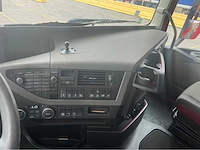 2019 volvo fh tr4x2com trekker (74113-821) - afbeelding 13 van  40