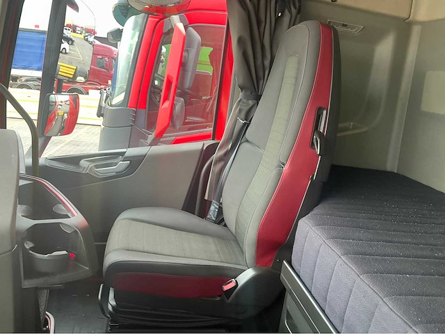 2019 volvo fh tr4x2com trekker (74113-821) - afbeelding 15 van  40