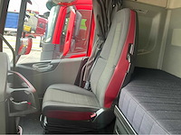 2019 volvo fh tr4x2com trekker (74113-821) - afbeelding 15 van  40