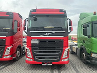2019 volvo fh tr4x2com trekker (74113-821) - afbeelding 12 van  40