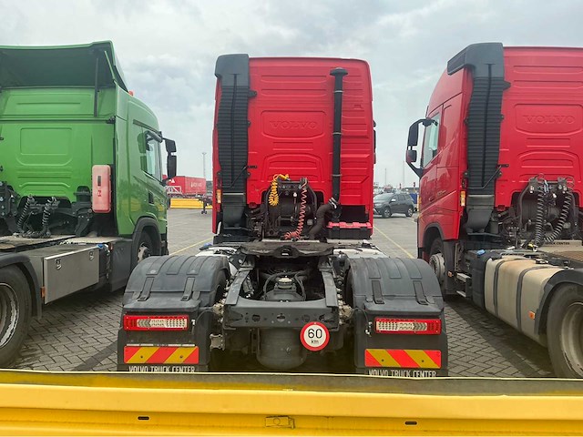 2019 volvo fh tr4x2com trekker (74113-821) - afbeelding 36 van  40