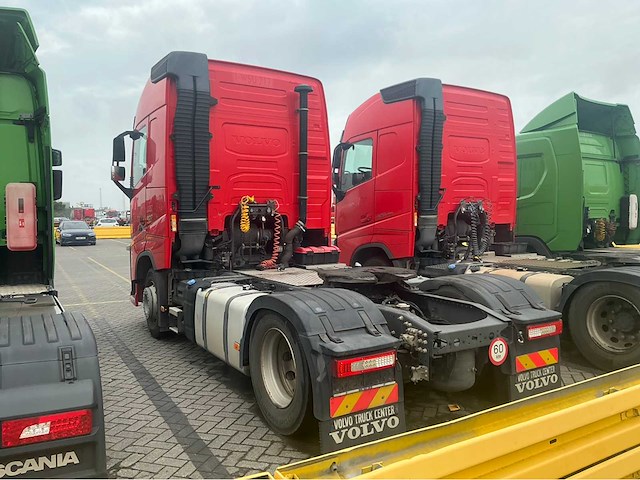 2019 volvo fh tr4x2com trekker (74113-821) - afbeelding 37 van  40