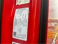 2019 volvo fh tr4x2com trekker (74113-821) - afbeelding 38 van  40