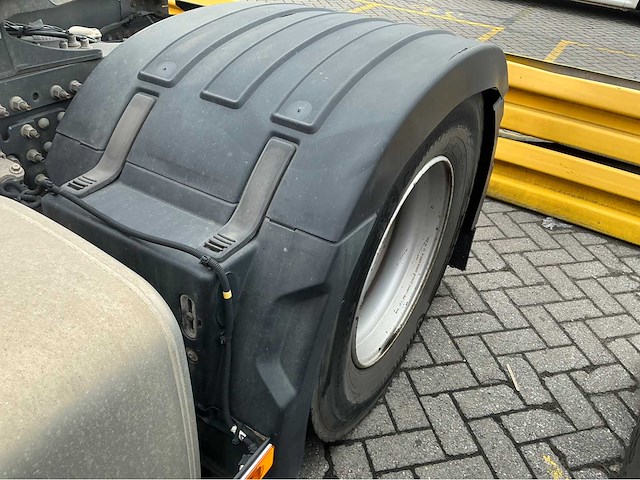 2019 volvo fh trekker (74113-825) - afbeelding 2 van  31