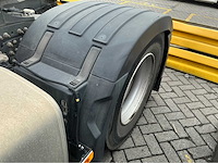 2019 volvo fh trekker (74113-825) - afbeelding 2 van  31