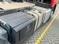 2019 volvo fh trekker (74113-825) - afbeelding 5 van  31