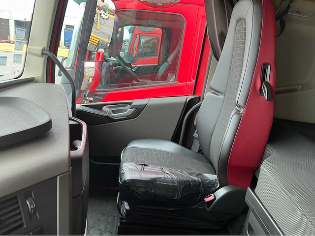 2019 volvo fh trekker (74113-825) - afbeelding 10 van  31