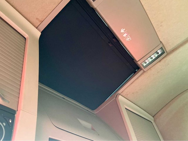 2019 volvo fh trekker (74113-825) - afbeelding 15 van  31