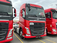 2019 volvo fh trekker (74113-825) - afbeelding 12 van  31