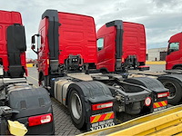 2019 volvo fh trekker (74113-825) - afbeelding 27 van  31