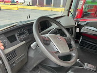2019 volvo fh420 lng trekker diesel+lng (74112-2) - afbeelding 11 van  37