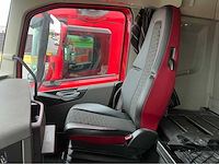 2019 volvo fh420 lng trekker diesel+lng (74112-2) - afbeelding 15 van  37