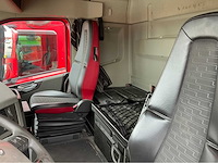 2019 volvo fh420 lng trekker diesel+lng (74112-2) - afbeelding 16 van  37
