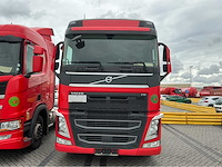 2019 volvo fh420 lng trekker diesel+lng (74112-2) - afbeelding 12 van  37