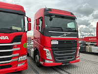 2019 volvo fh420 lng trekker diesel+lng (74112-2) - afbeelding 23 van  37