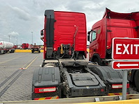 2019 volvo fh420 lng trekker diesel+lng (74112-2) - afbeelding 34 van  37