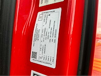 2019 volvo fh420 lng trekker diesel+lng (74112-2) - afbeelding 36 van  37