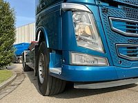 2019 volvo fh470 6x2 haakarm vrachtwagen - afbeelding 6 van  48