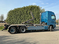2019 volvo fh470 6x2 haakarm vrachtwagen - afbeelding 9 van  48
