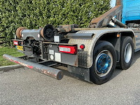 2019 volvo fh470 6x2 haakarm vrachtwagen - afbeelding 11 van  48