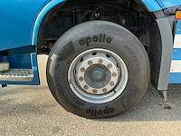 2019 volvo fh470 6x2 haakarm vrachtwagen - afbeelding 14 van  48