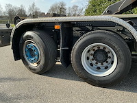 2019 volvo fh470 6x2 haakarm vrachtwagen - afbeelding 15 van  48