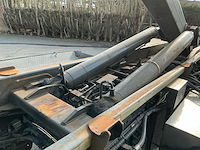 2019 volvo fh470 6x2 haakarm vrachtwagen - afbeelding 19 van  48