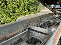 2019 volvo fh470 6x2 haakarm vrachtwagen - afbeelding 20 van  48