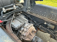 2019 volvo fh470 6x2 haakarm vrachtwagen - afbeelding 21 van  48