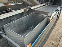 2019 volvo fh470 6x2 haakarm vrachtwagen - afbeelding 22 van  48