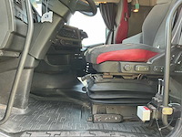 2019 volvo fh470 6x2 haakarm vrachtwagen - afbeelding 24 van  48