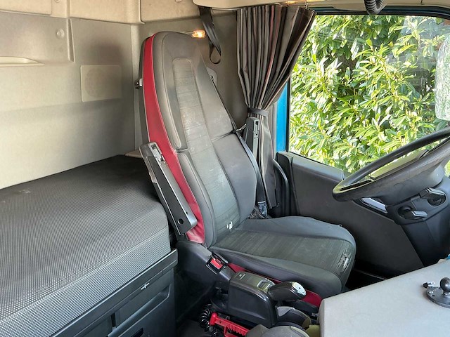 2019 volvo fh470 6x2 haakarm vrachtwagen - afbeelding 25 van  48