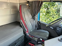 2019 volvo fh470 6x2 haakarm vrachtwagen - afbeelding 25 van  48