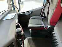 2019 volvo fh470 6x2 haakarm vrachtwagen - afbeelding 26 van  48