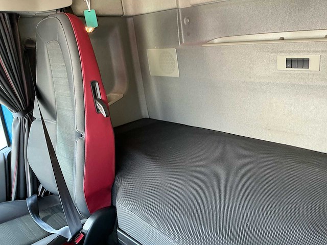 2019 volvo fh470 6x2 haakarm vrachtwagen - afbeelding 27 van  48