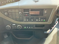 2019 volvo fh470 6x2 haakarm vrachtwagen - afbeelding 30 van  48