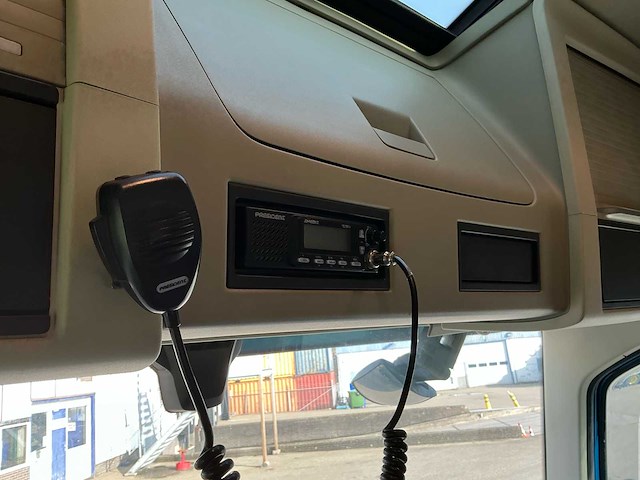 2019 volvo fh470 6x2 haakarm vrachtwagen - afbeelding 33 van  48