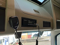 2019 volvo fh470 6x2 haakarm vrachtwagen - afbeelding 33 van  48