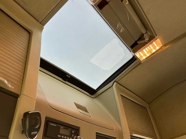 2019 volvo fh470 6x2 haakarm vrachtwagen - afbeelding 37 van  48