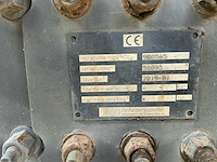 2019 volvo fh470 6x2 haakarm vrachtwagen - afbeelding 39 van  48