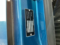 2019 volvo fh470 6x2 haakarm vrachtwagen - afbeelding 43 van  48