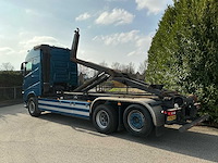 2019 volvo fh470 6x2 haakarm vrachtwagen - afbeelding 44 van  48