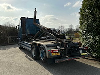 2019 volvo fh470 6x2 haakarm vrachtwagen - afbeelding 45 van  48