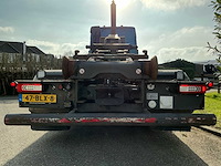 2019 volvo fh470 6x2 haakarm vrachtwagen - afbeelding 47 van  48