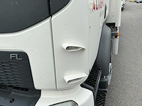 2019 volvo fl bedrijfswagen - afbeelding 5 van  16