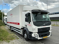 2019 volvo fl bedrijfswagen - afbeelding 9 van  16