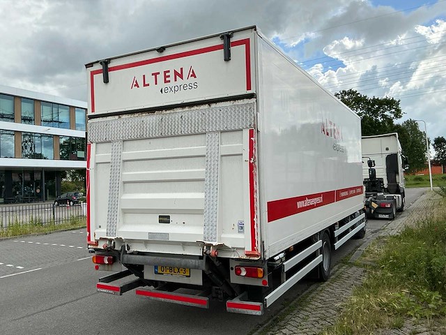 2019 volvo fl bedrijfswagen - afbeelding 10 van  16