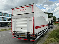 2019 volvo fl bedrijfswagen - afbeelding 10 van  16