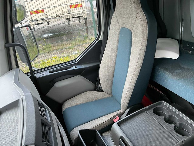 2019 volvo fl bedrijfswagen - afbeelding 14 van  16