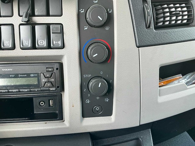 2019 volvo fl bedrijfswagen - afbeelding 16 van  16